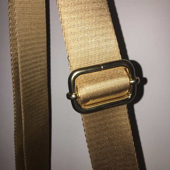 Monogram CK adjustable strap purse - Picture 6 of 6